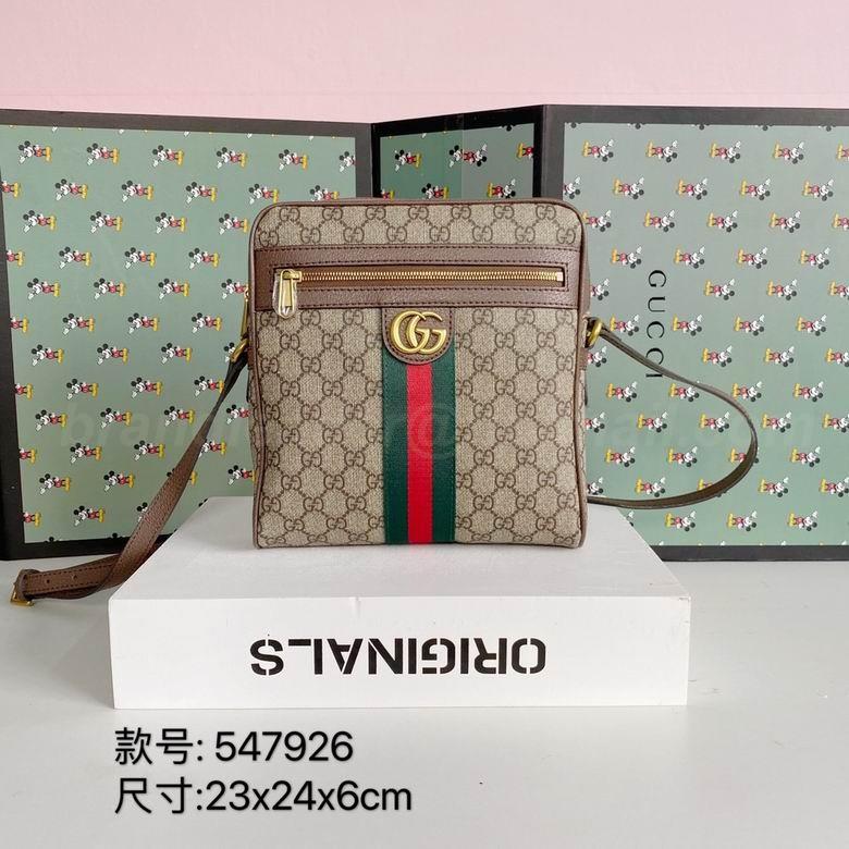 Gucci Handbags 178